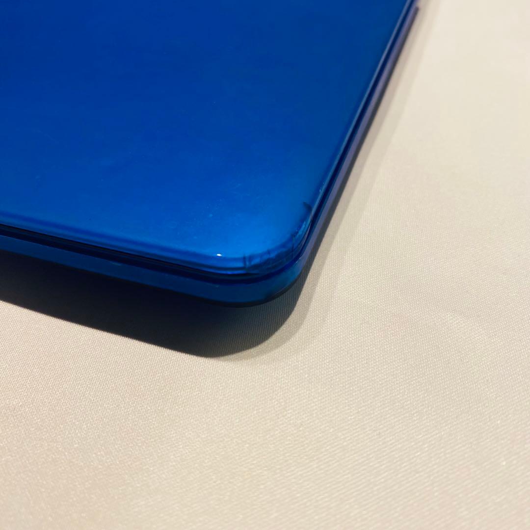 【美品】Apple　MacBook Pro M1 13インチ　8GB／512GB