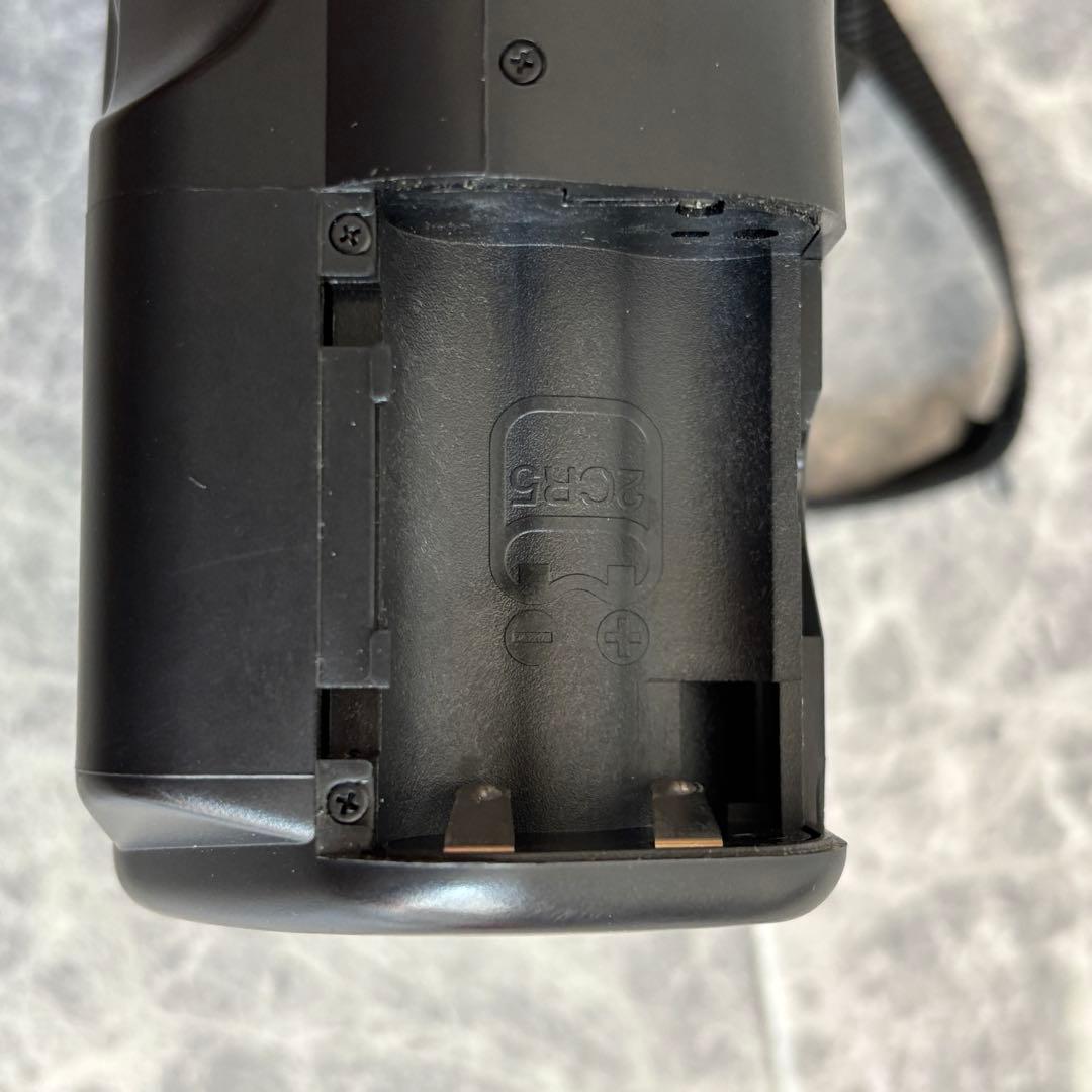 【連休値下げ】 KYOCERA SAMURAI X3.0 フィルムカメラ