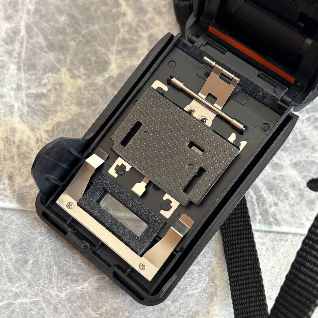 【連休値下げ】 KYOCERA SAMURAI X3.0 フィルムカメラ