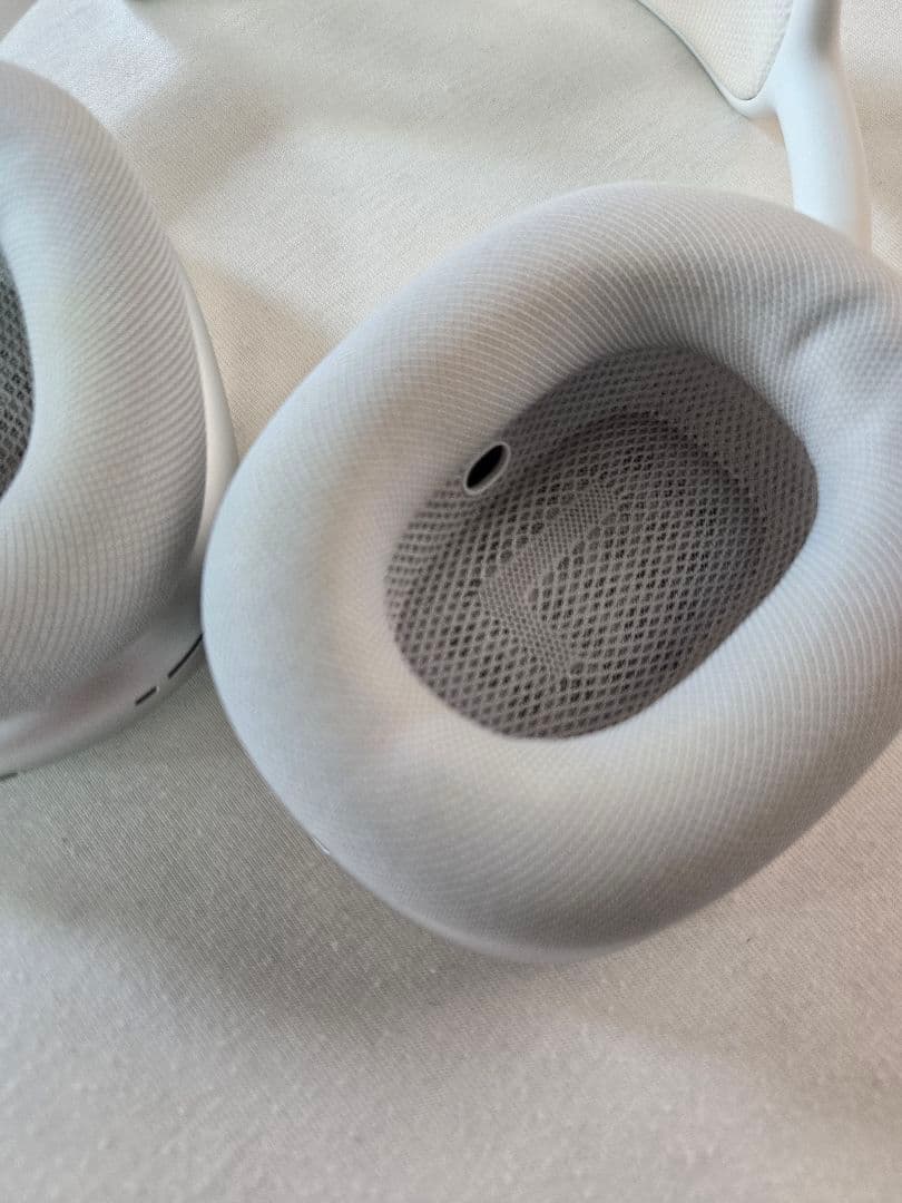 AirPods Max [シルバー]