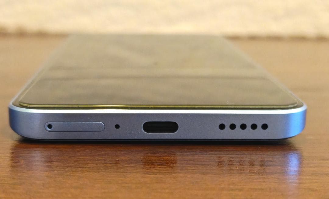 【美品】 Xiaomi 13T アルパインブルー