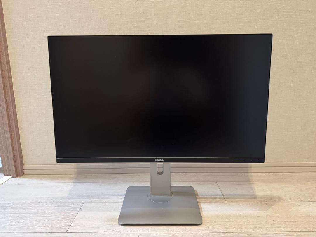 DELL 27インチ モニター U2715H