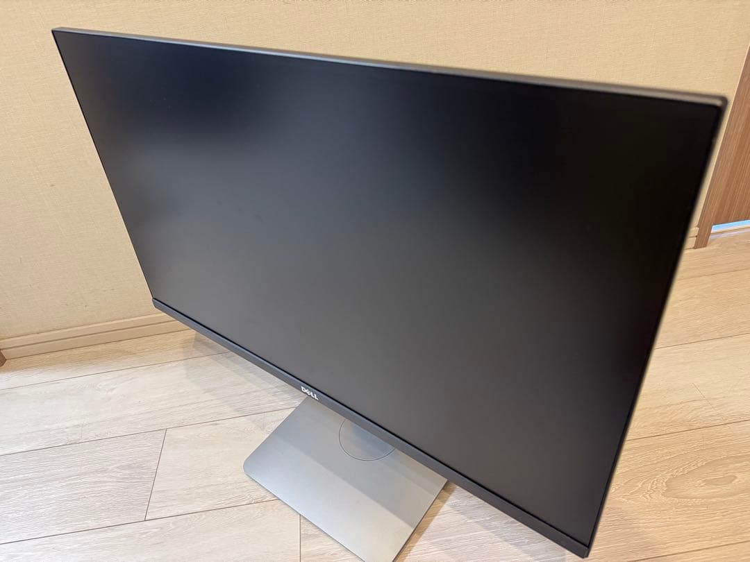 DELL 27インチ モニター U2715H