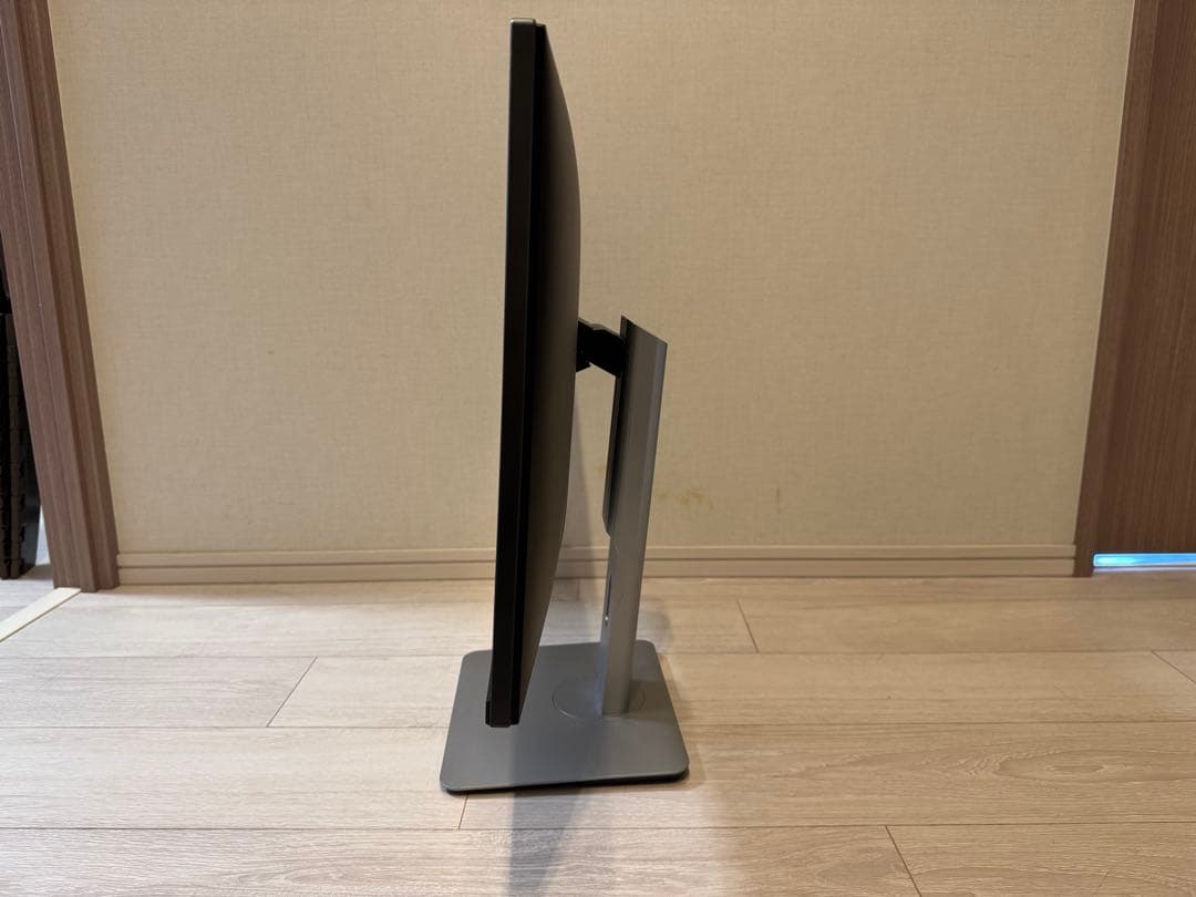 DELL 27インチ モニター U2715H