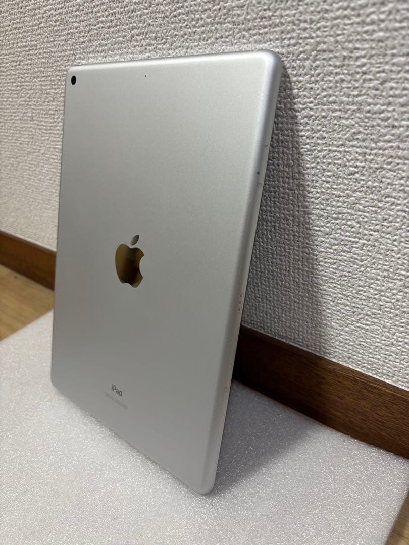 iPad 7 32GB Wifi 7世代