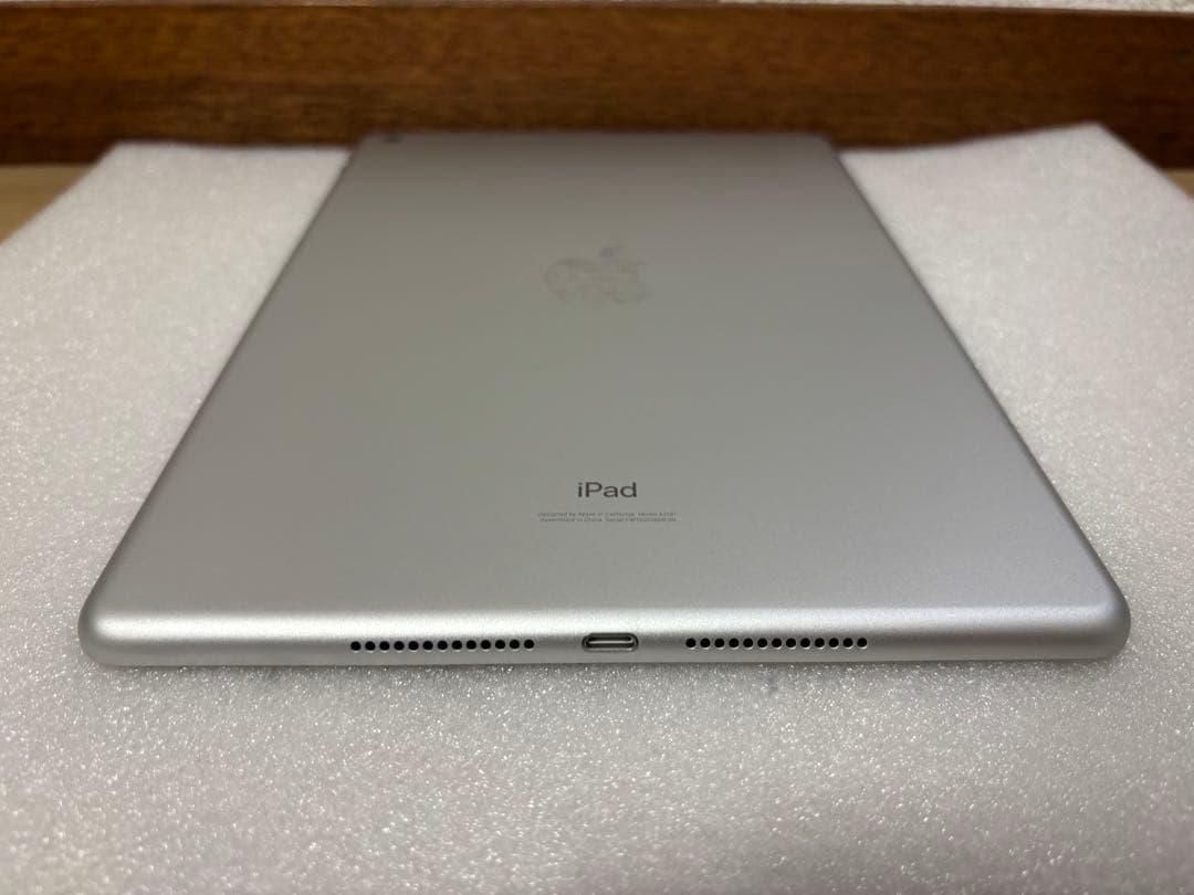 iPad 7 32GB Wifi 7世代