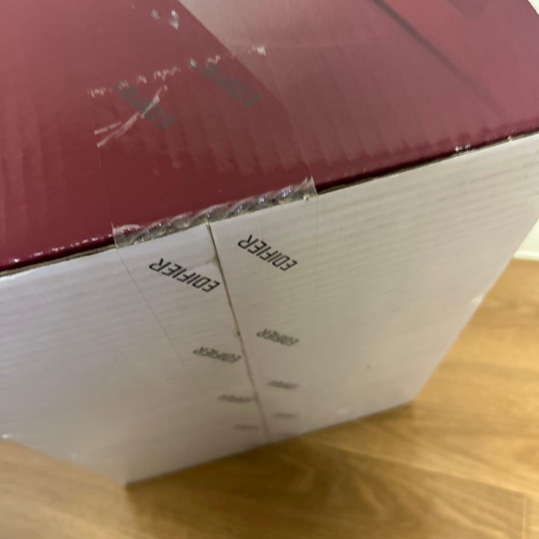 【未使用未開封】Edifier R1280T スピーカー