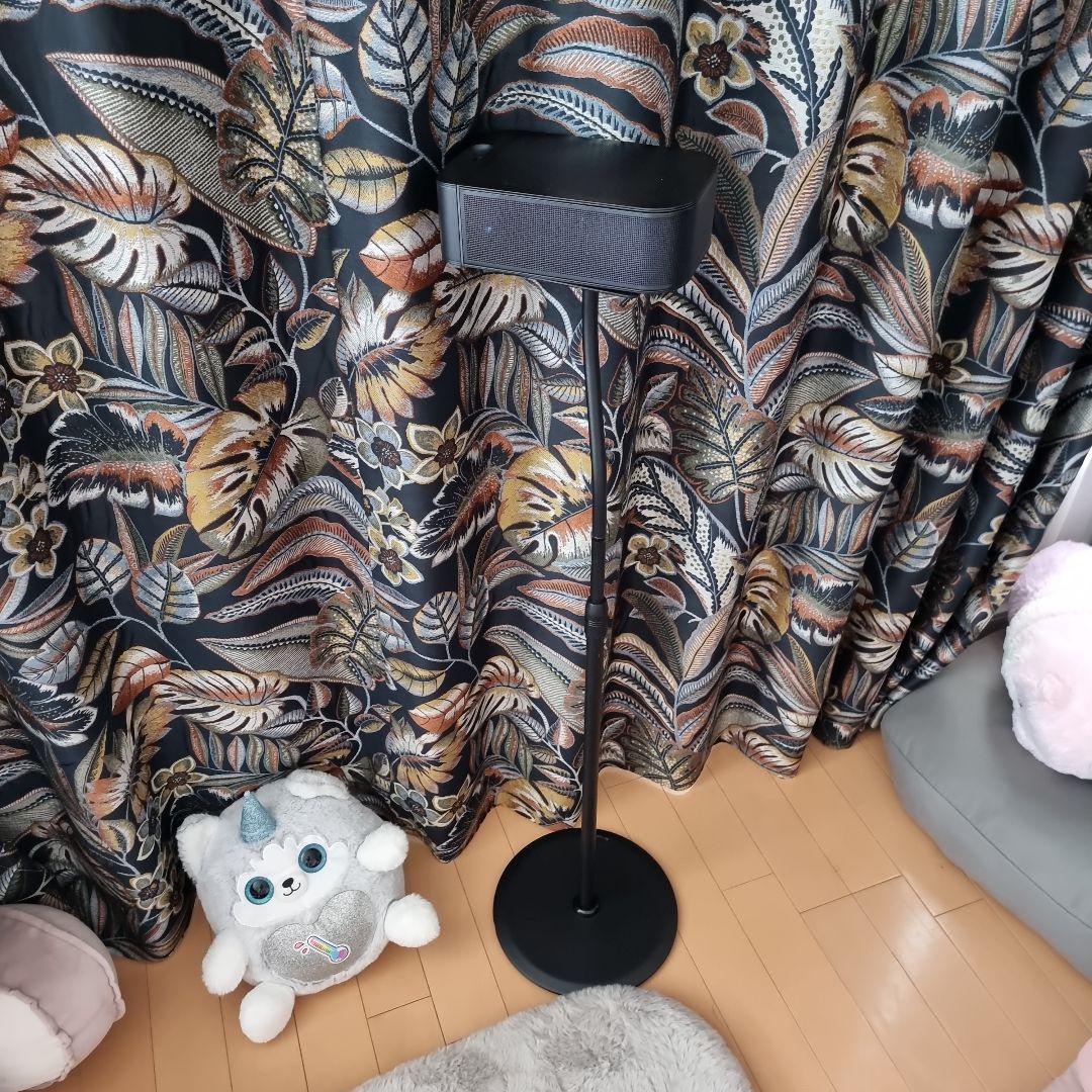 サウンドバー ブラック Bluetooth対応