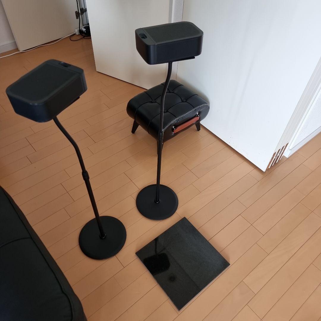 サウンドバー ブラック Bluetooth対応