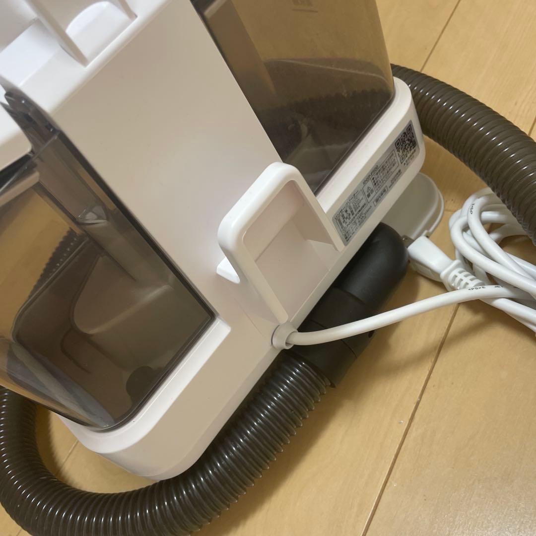 アイリスオーヤマ リンサークリーナー　RNSP-P500 ホワイト