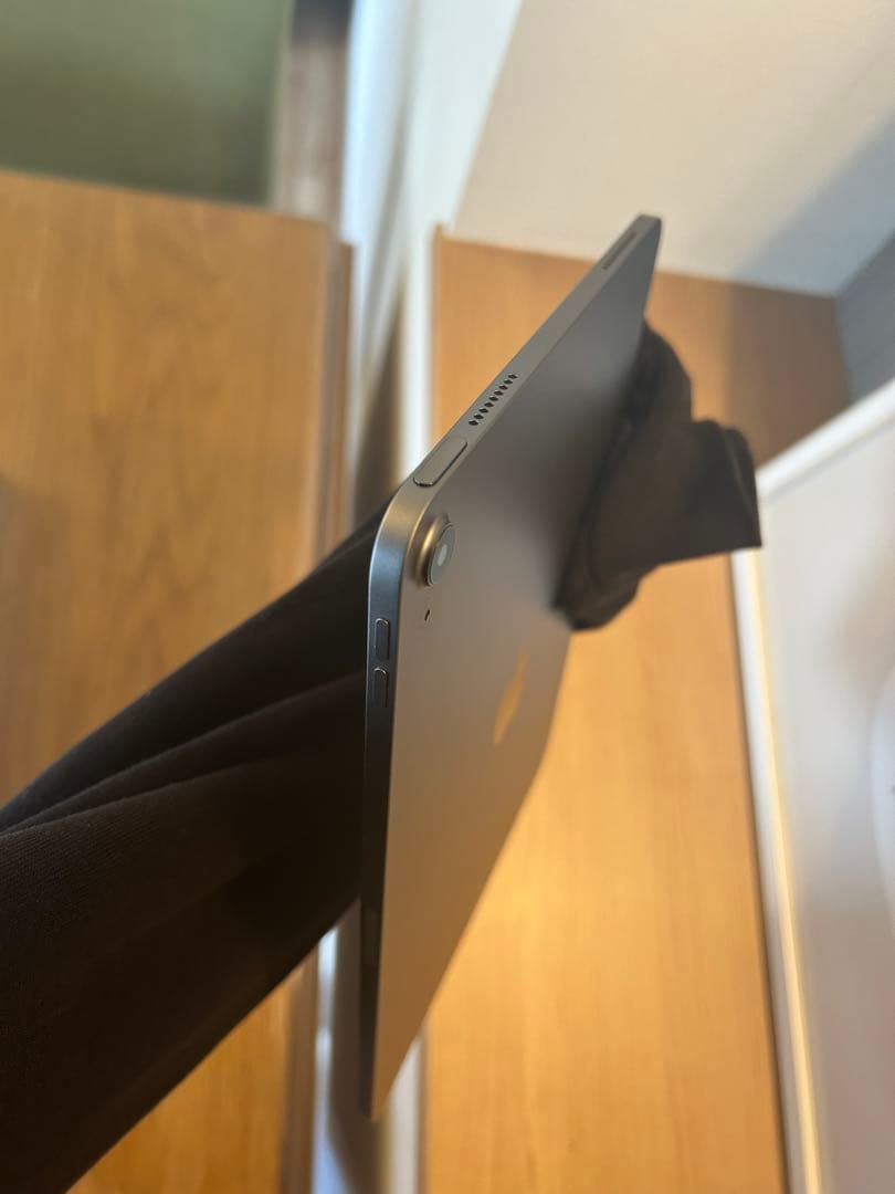 iPad Air (M3) 11インチ128GB Wi-Fi スペースグレー