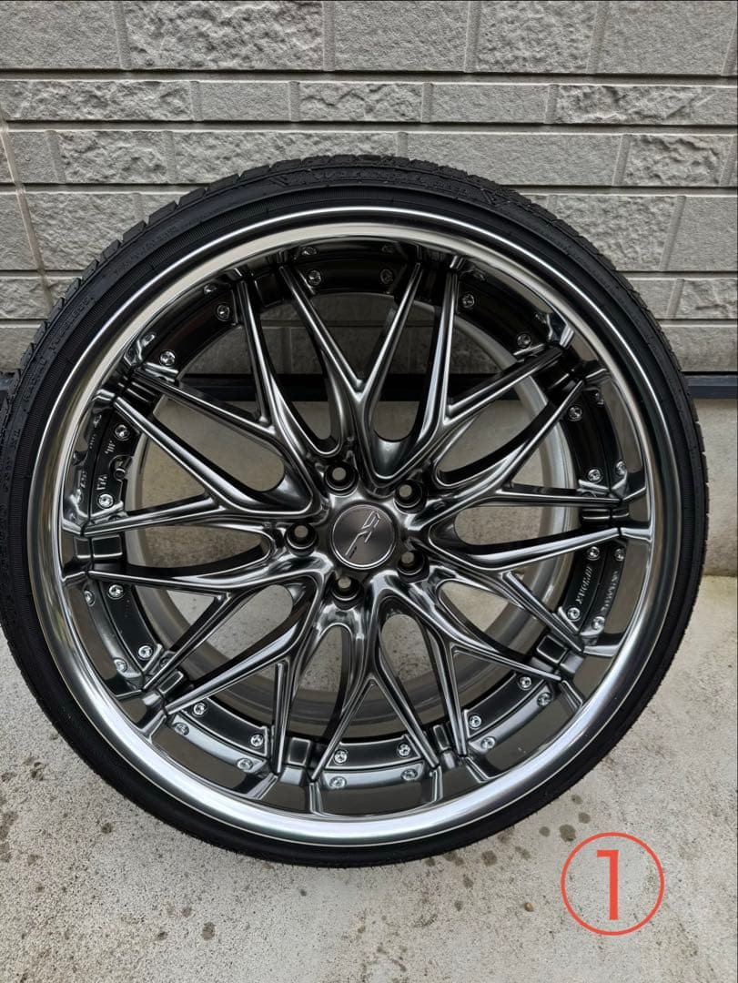 しょうちゃん　WORK QUELL SCHWERT ①