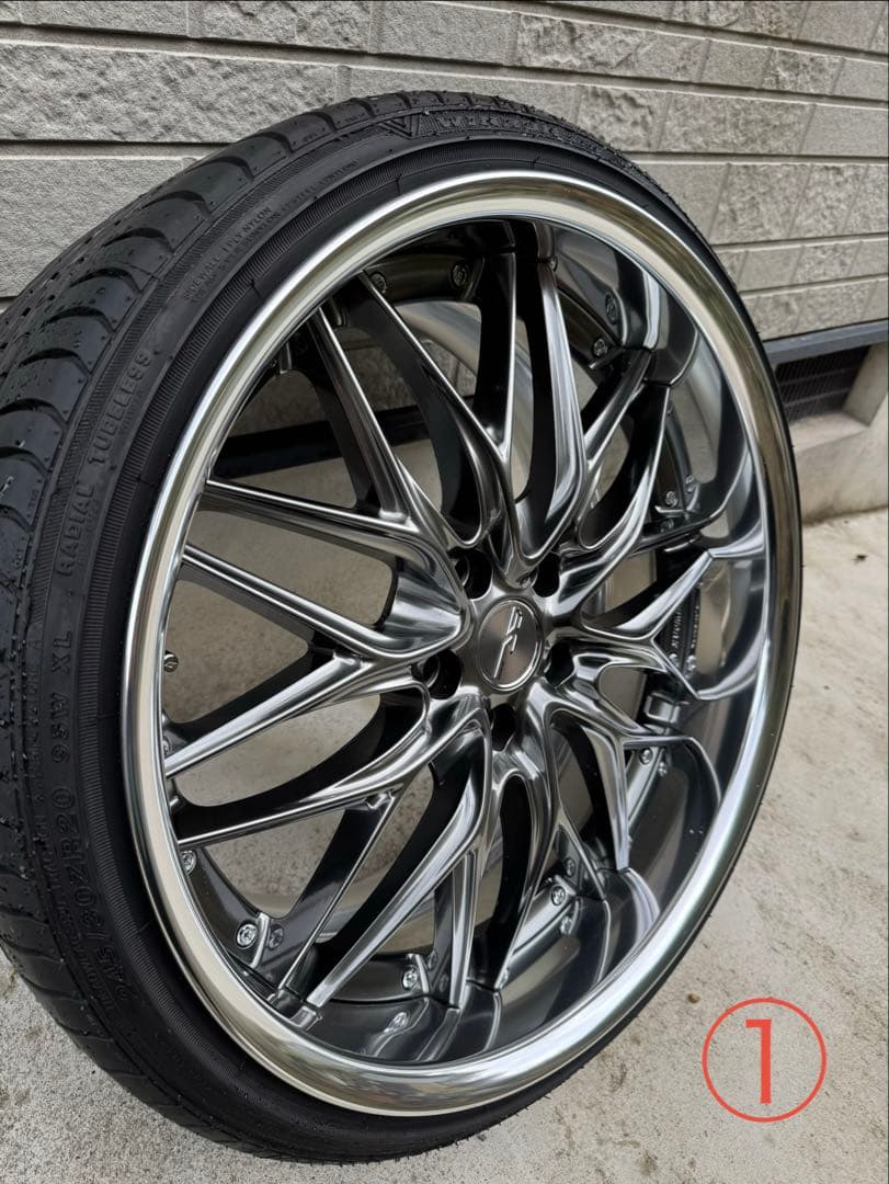 しょうちゃん　WORK QUELL SCHWERT ①