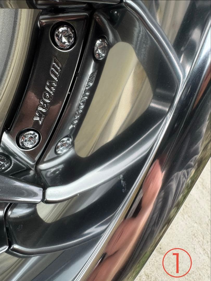 しょうちゃん　WORK QUELL SCHWERT ①