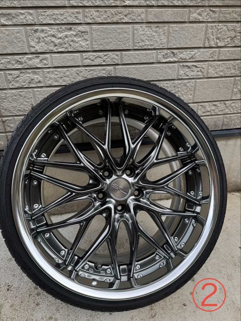 しょうちゃん　WORK QUELL SCHWERT ①