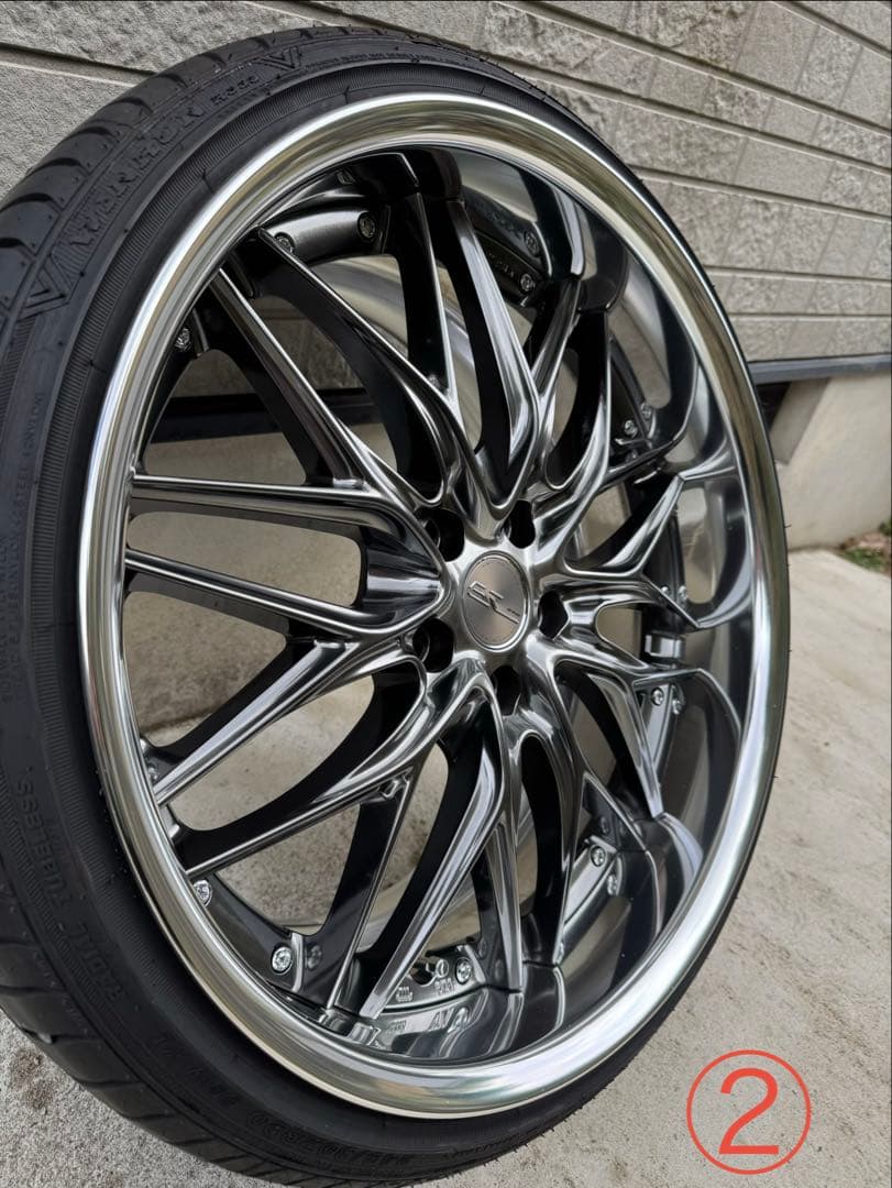 しょうちゃん　WORK QUELL SCHWERT ①