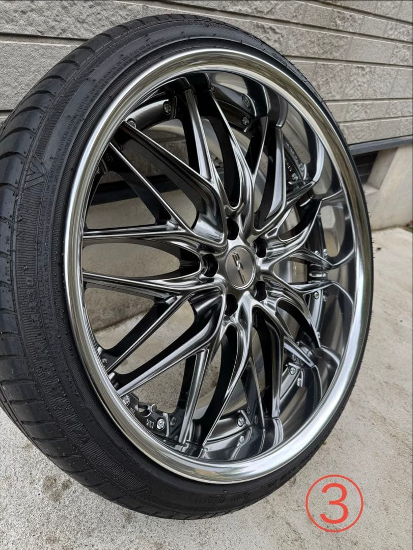 しょうちゃん　WORK QUELL SCHWERT ①