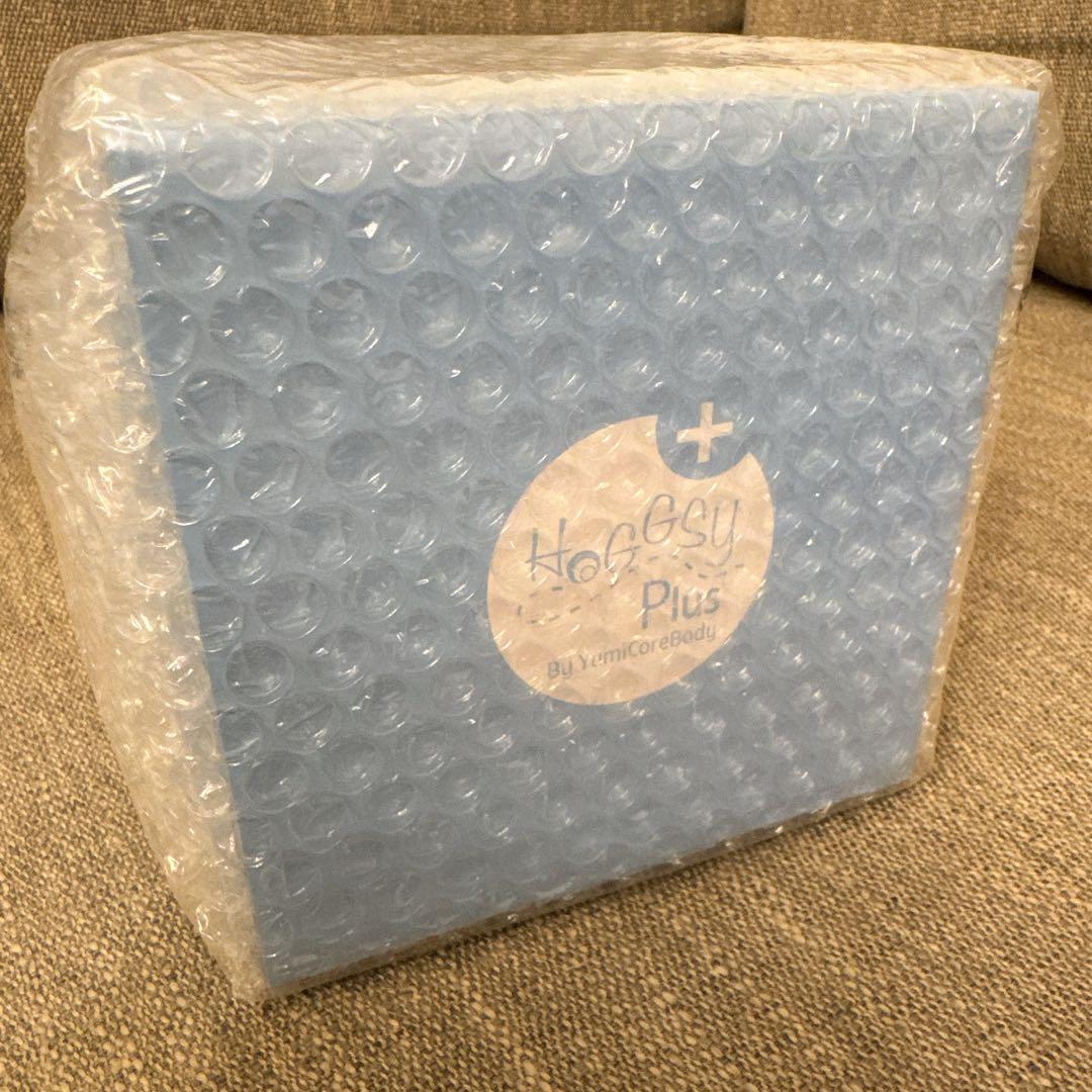 ★値下げ中【新品未使用】ユミコア HoggsyPLUSホグッシープラス