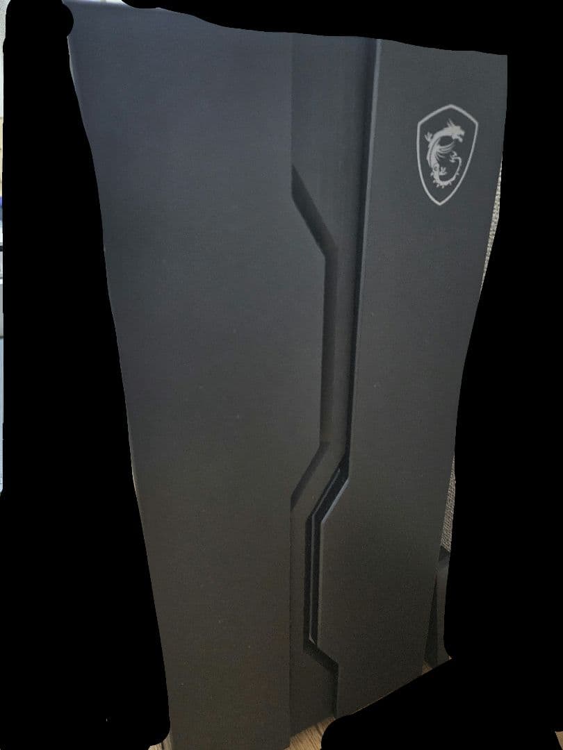 その他 Ryzen 1950X 16-core-MSI x399 CREATION