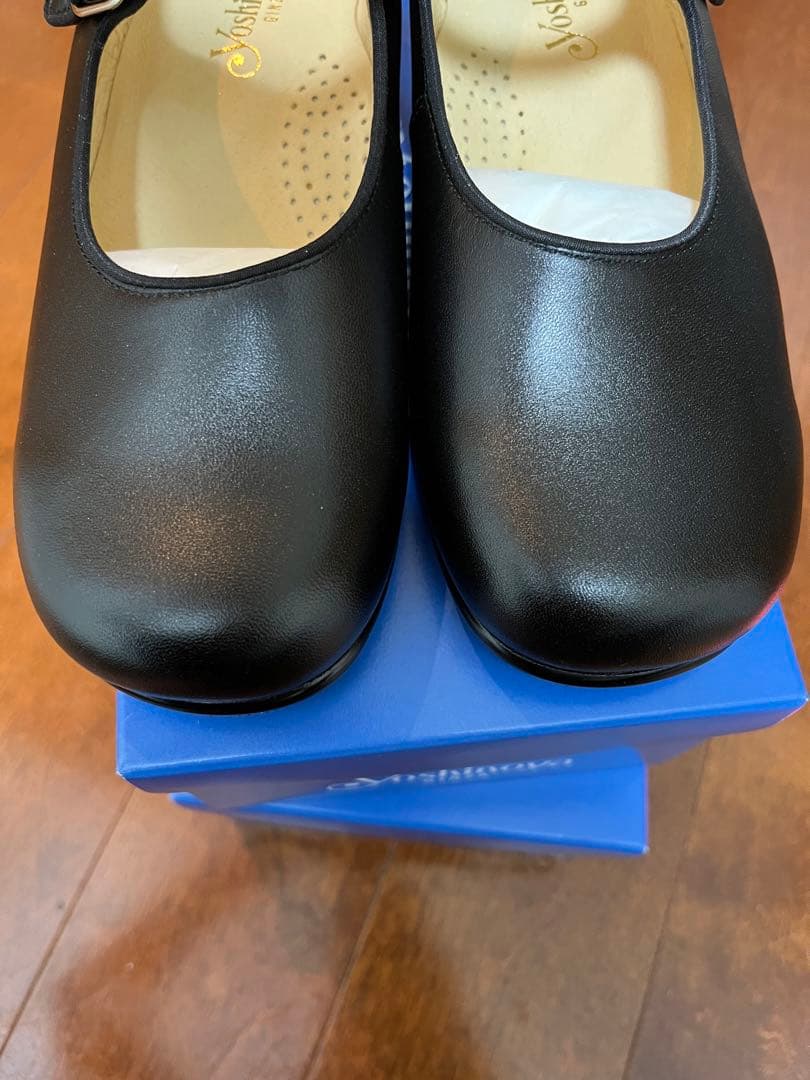 【お箱なしで配送】銀座ヨシノヤ⭐︎ローファー☆革靴☆20/21セット