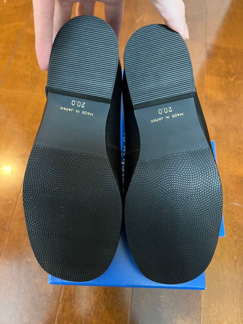 【お箱なしで配送】銀座ヨシノヤ⭐︎ローファー☆革靴☆20/21セット