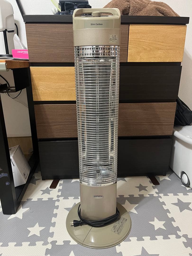 CORONAスリムカーボン　DH-C919