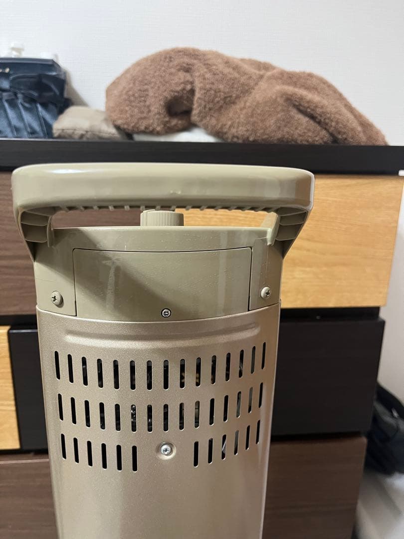 CORONAスリムカーボン　DH-C919