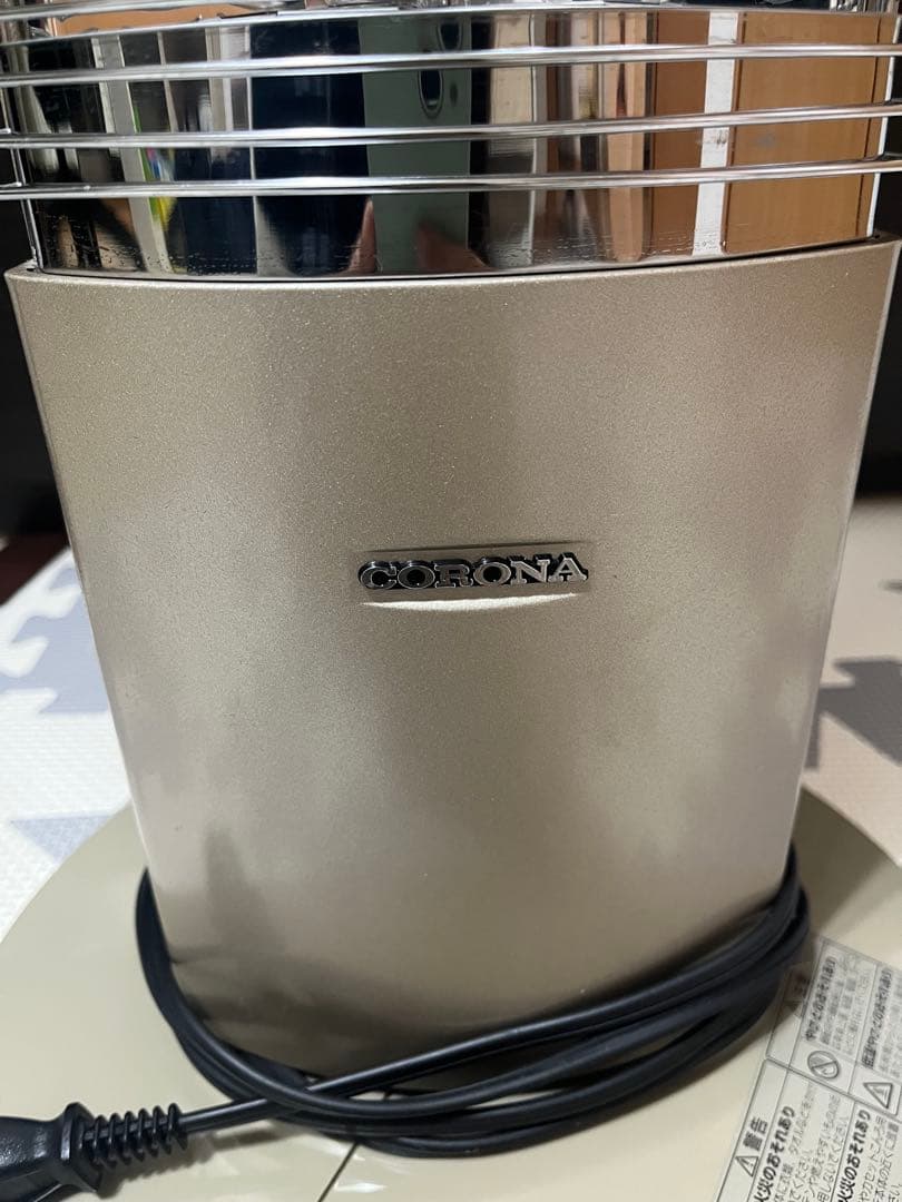 CORONAスリムカーボン　DH-C919