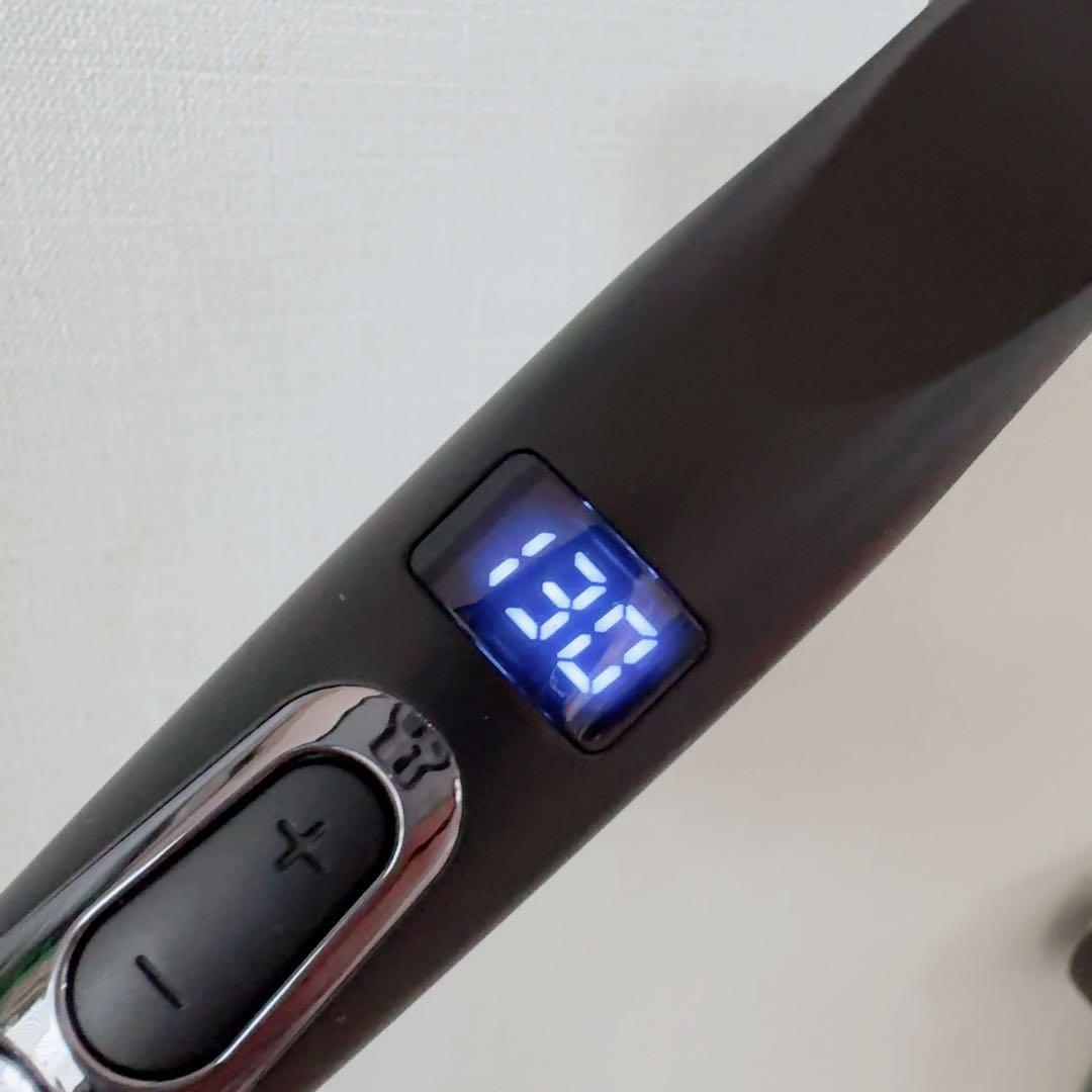 KINUJO PRO ストレートヘアアイロン