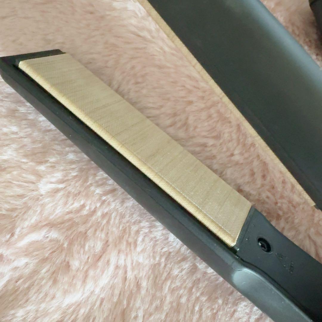 KINUJO PRO ストレートヘアアイロン