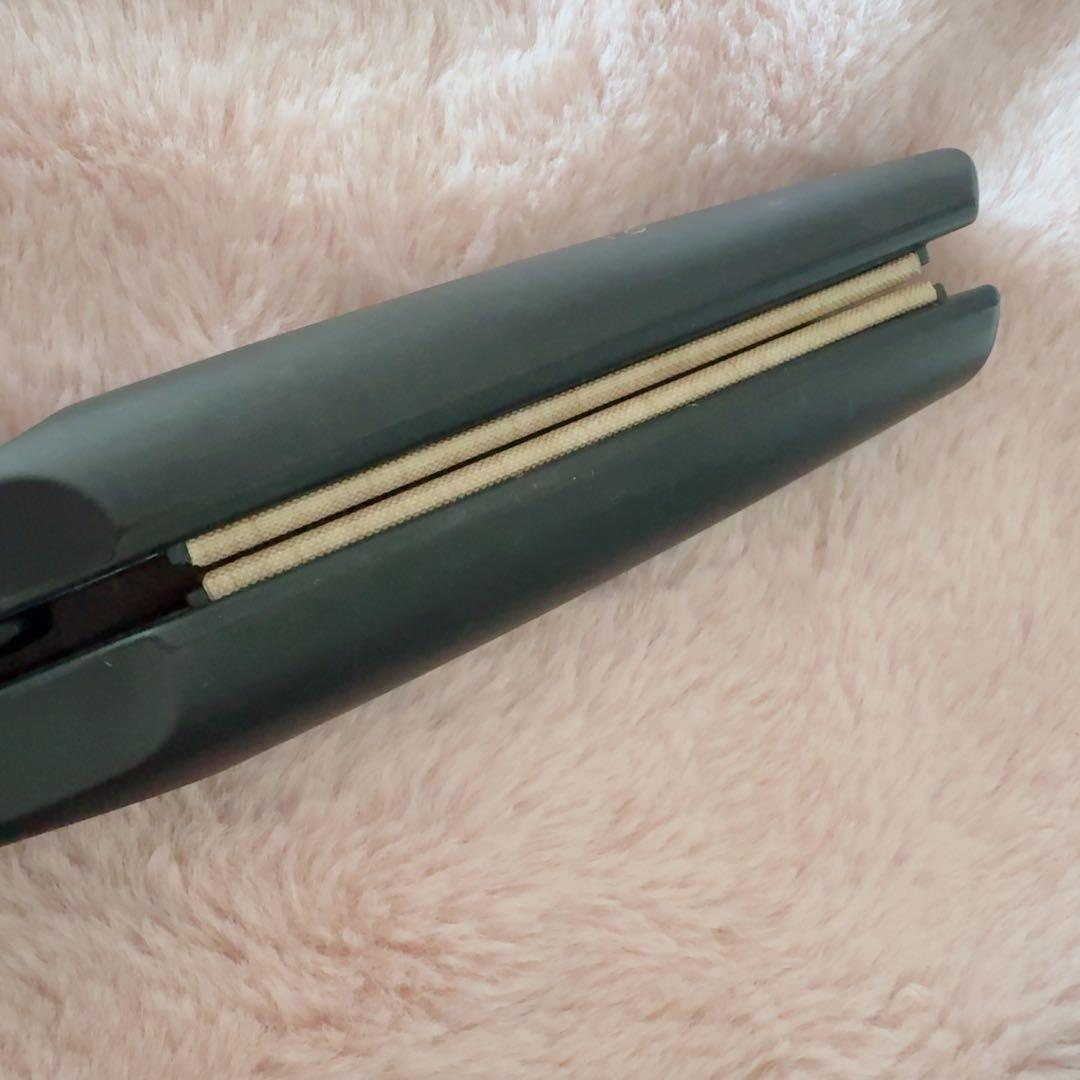 KINUJO PRO ストレートヘアアイロン