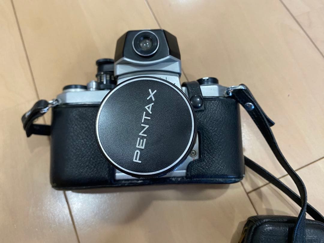 アサヒ　ペンタックス　S3