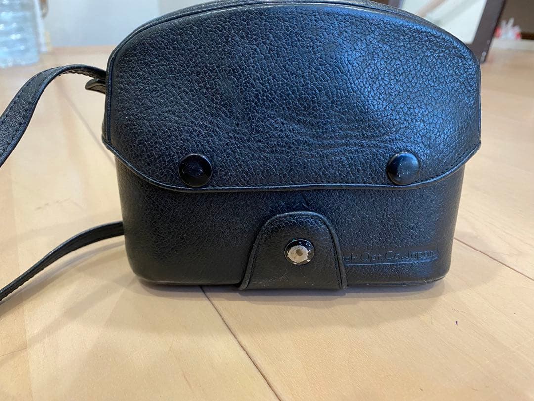 アサヒ　ペンタックス　S3