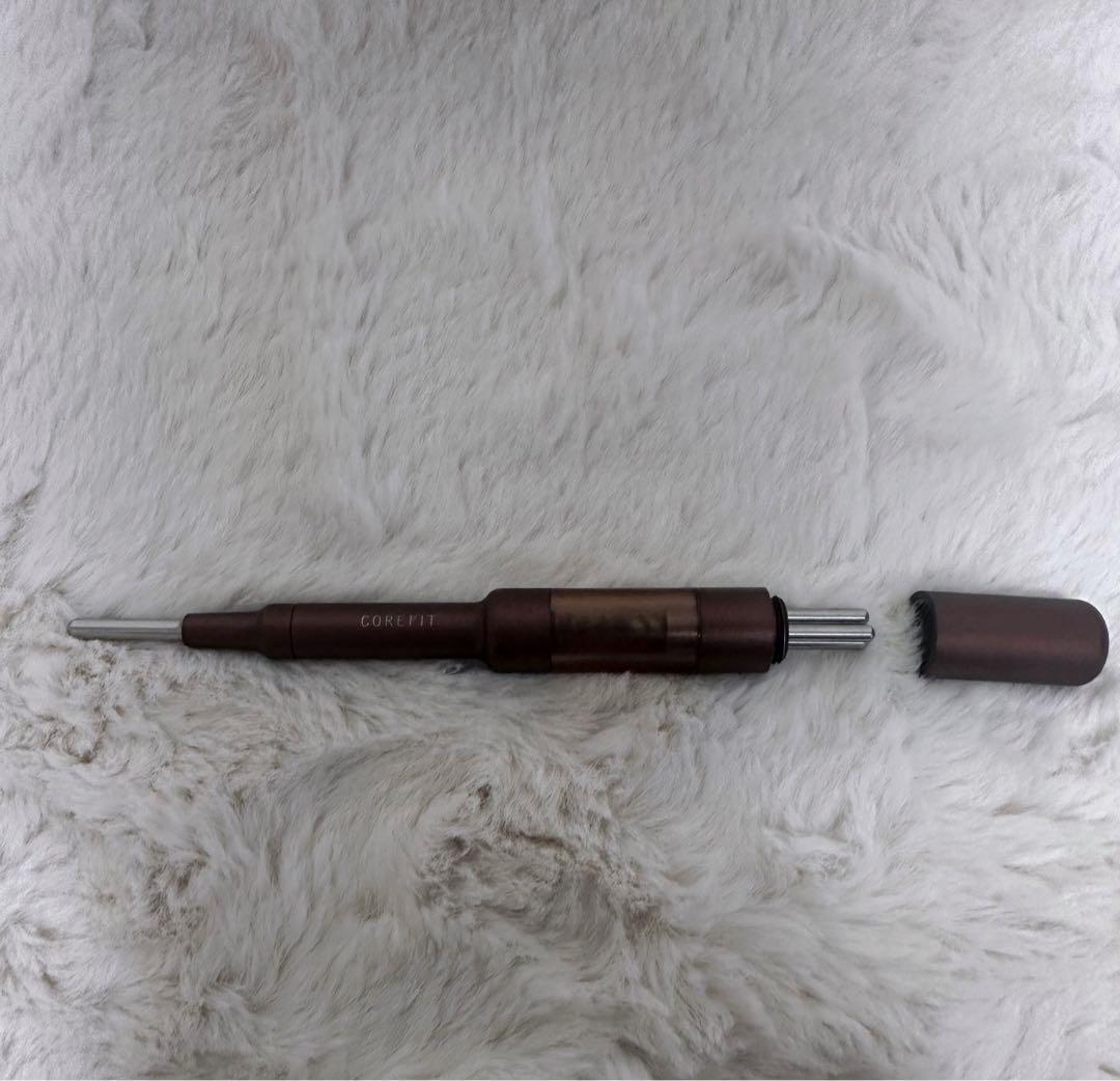 【美品】COREFIT フェイスポインター