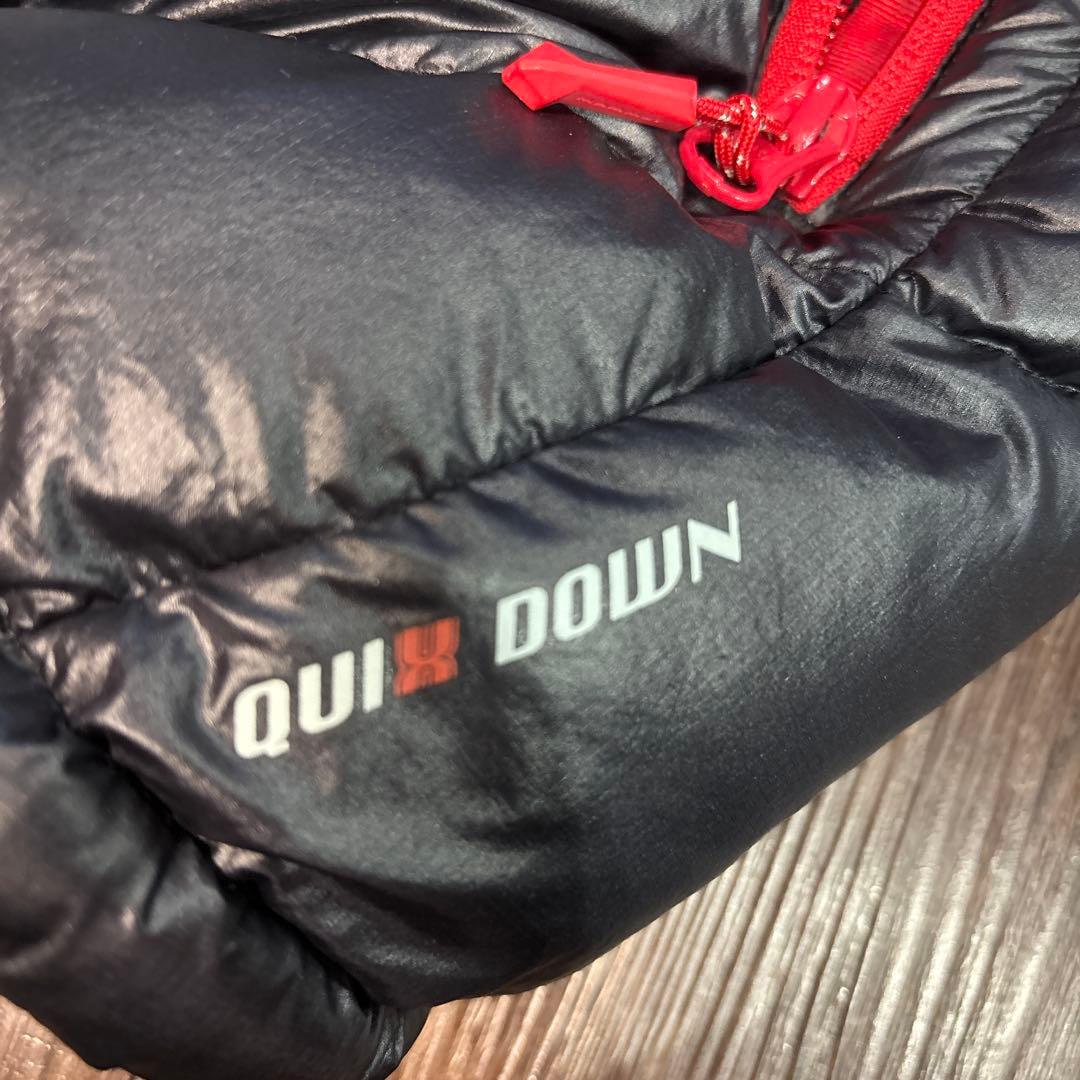 Mammothマムート　ダウン