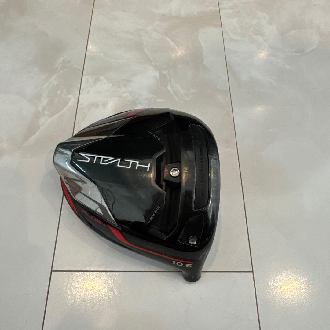 ステルスプラス　10.5