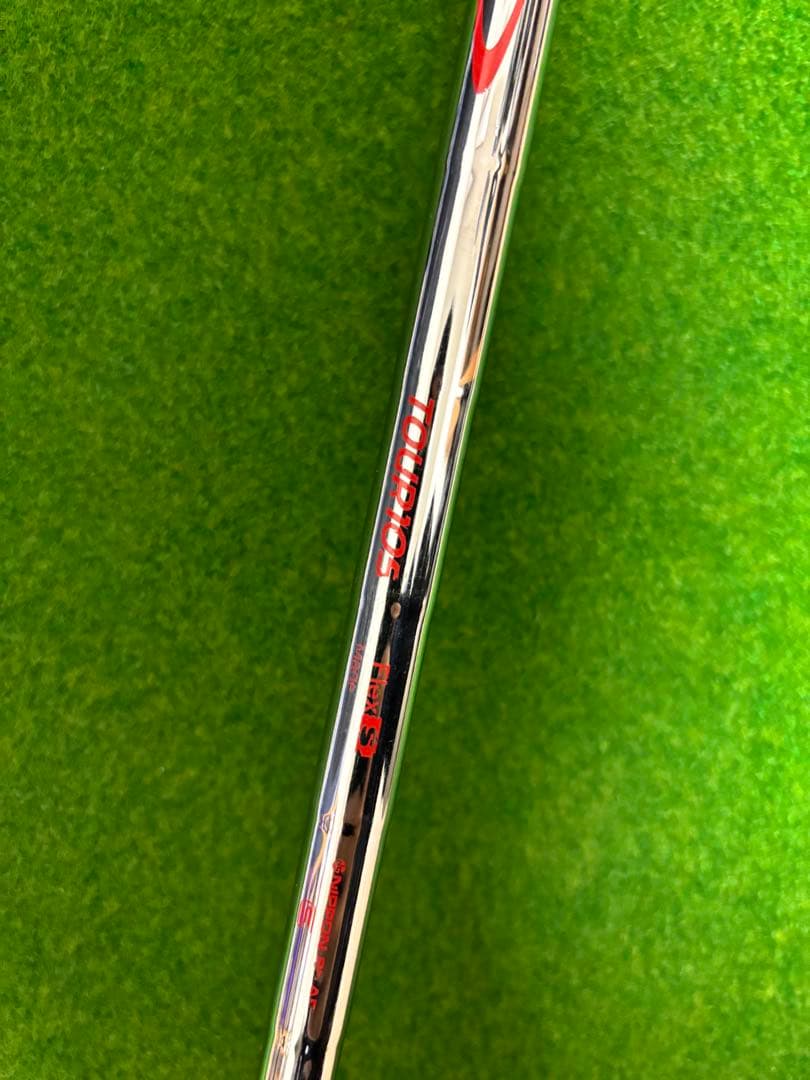 キャロウェイ　JAWSウェッジ 54°10S