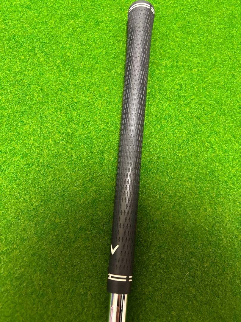 キャロウェイ　JAWSウェッジ 54°10S