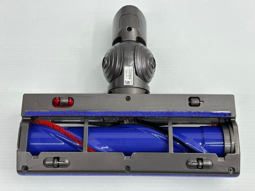 中古美品　216913 動作保証品　ダイソン ダイレクトドライブクリーナーヘッド