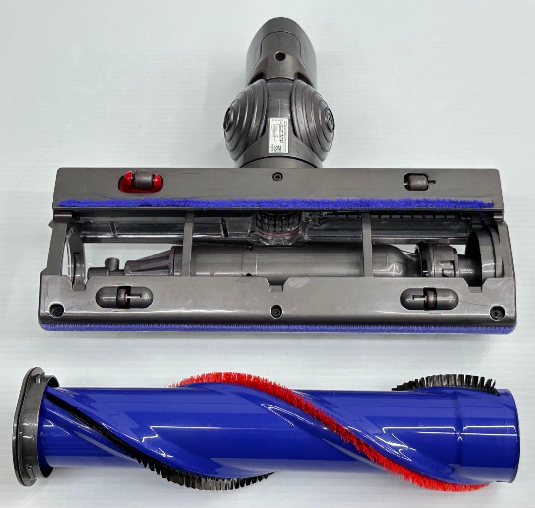 中古美品　216913 動作保証品　ダイソン ダイレクトドライブクリーナーヘッド