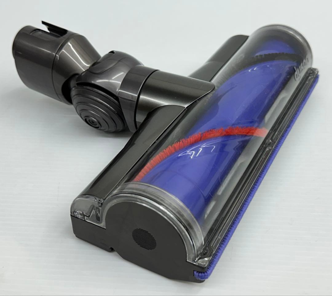 中古美品　216913 動作保証品　ダイソン ダイレクトドライブクリーナーヘッド