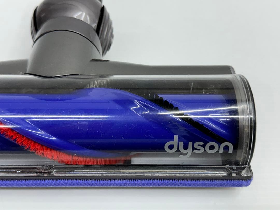 中古美品　216913 動作保証品　ダイソン ダイレクトドライブクリーナーヘッド