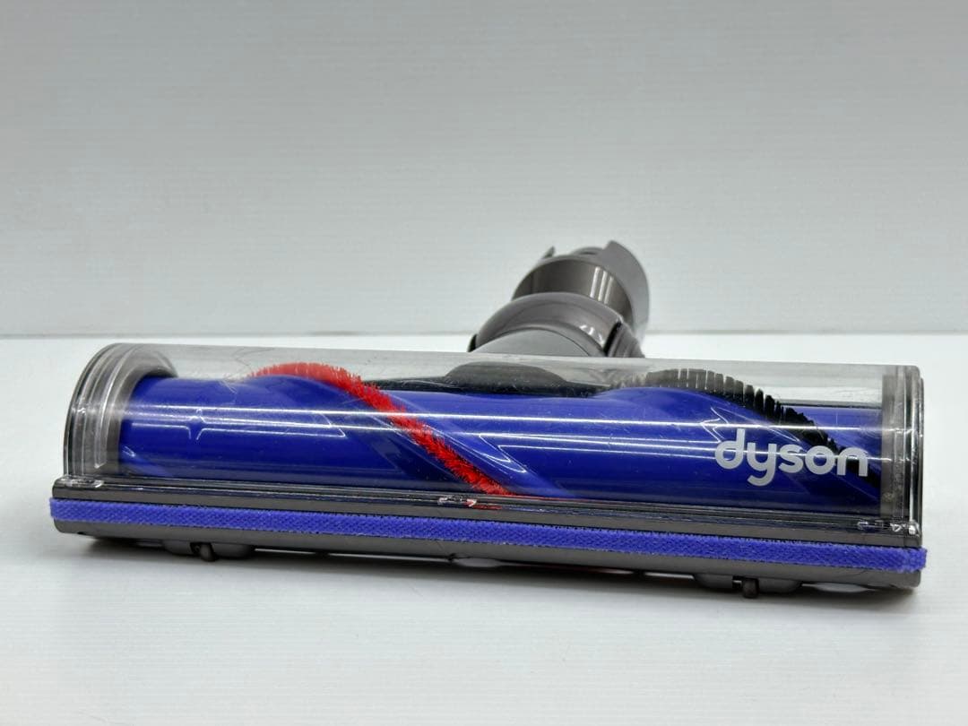 中古美品　216913 動作保証品　ダイソン ダイレクトドライブクリーナーヘッド