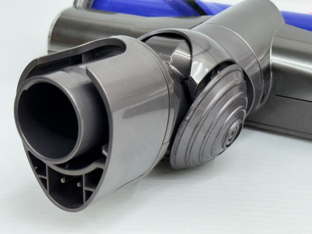 中古美品　216913 動作保証品　ダイソン ダイレクトドライブクリーナーヘッド