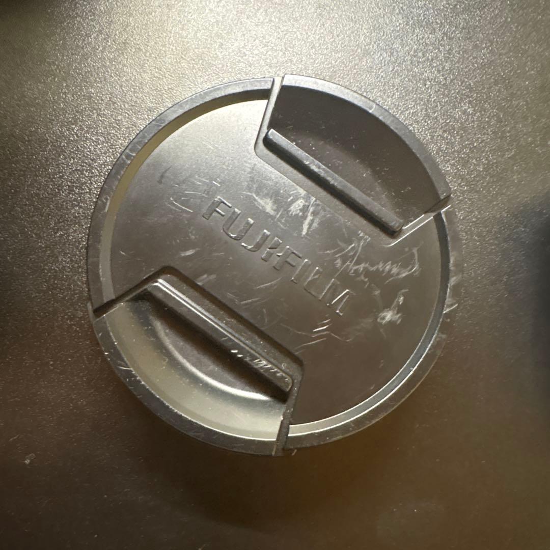 【早い者勝ち】FUJIFILM XF8-16mmF2.8 R LM WR