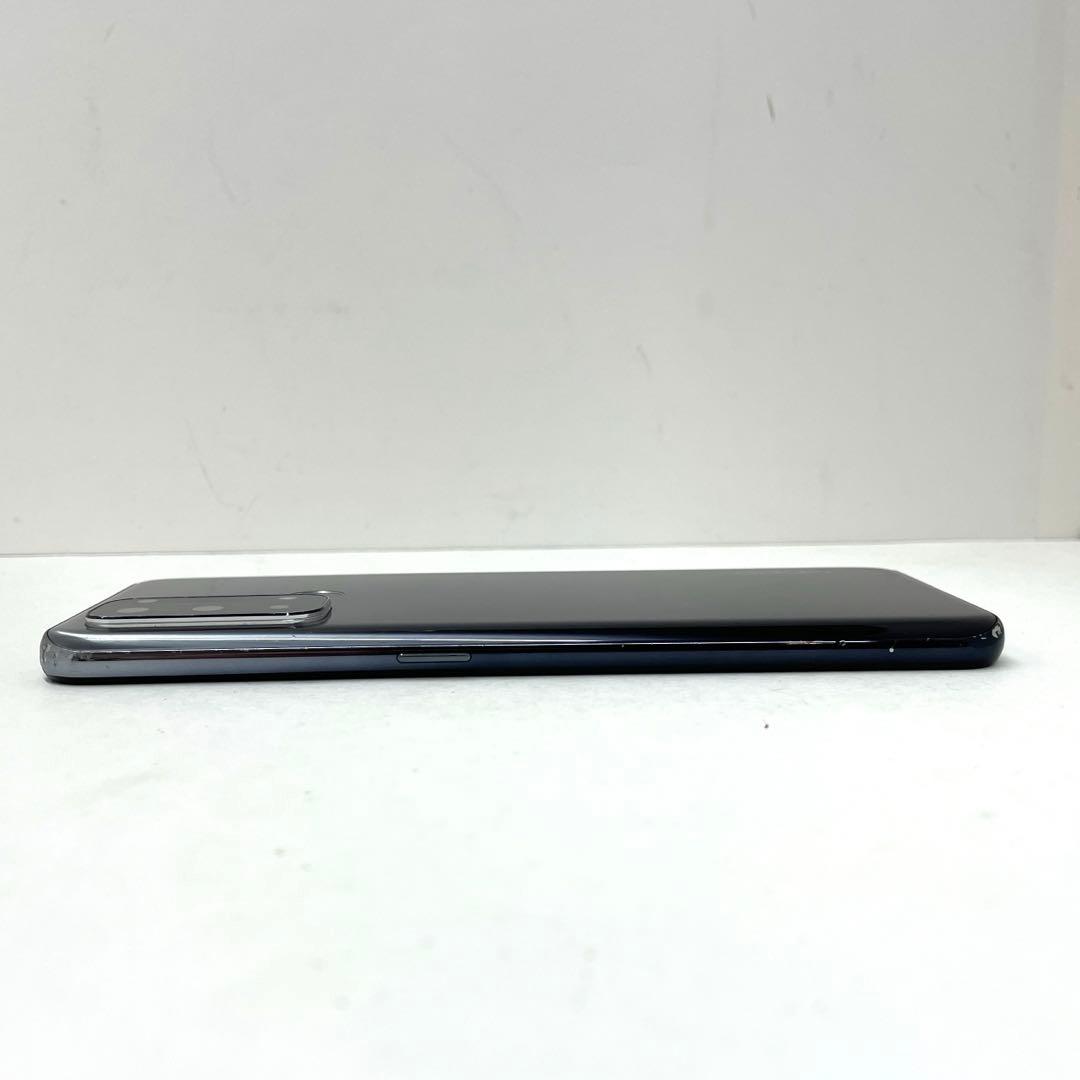 OPPO Reno5 A 128GB シルバーブラック Y!mobile