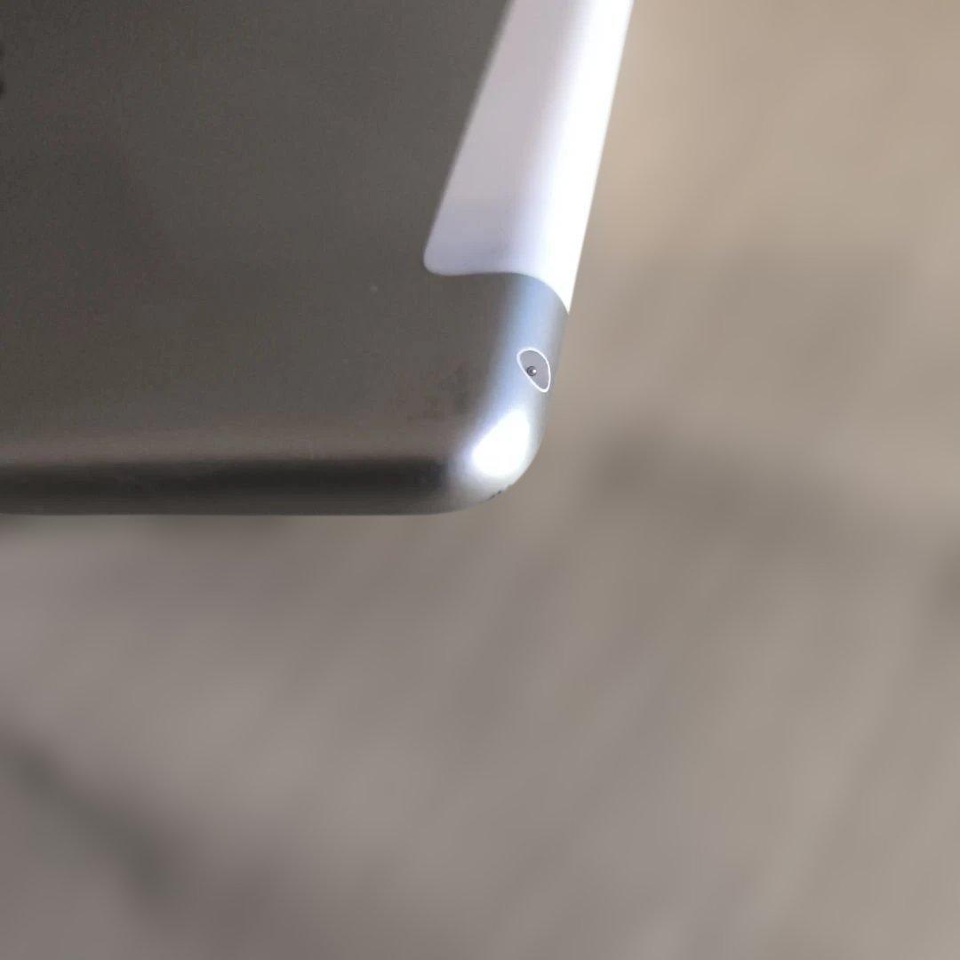 柳*郎様 iPad 第8世代 32GB セルラーモデル 32GBシルバー85％