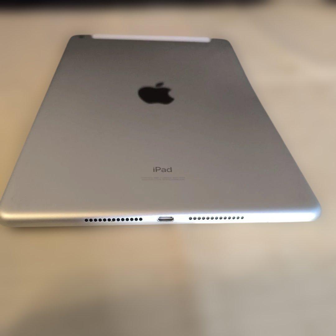 柳*郎様 iPad 第8世代 32GB セルラーモデル 32GBシルバー85％