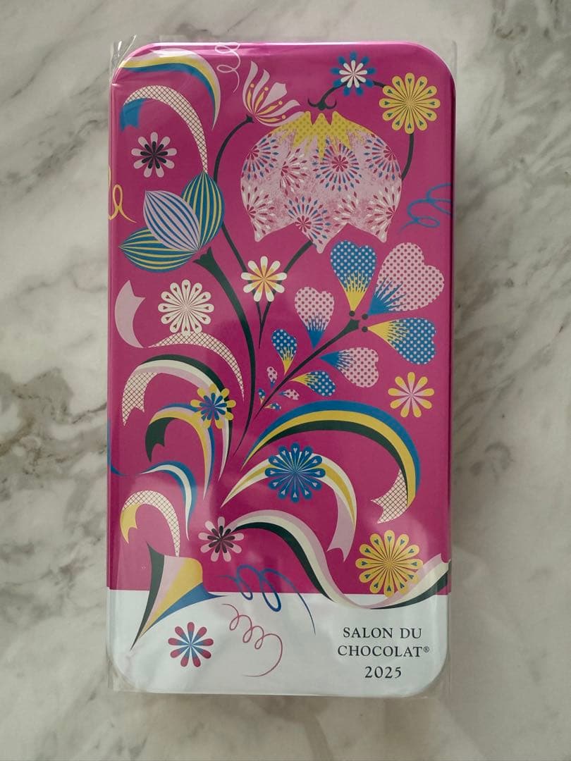 【margotさん用】サロンデュショコラ　セレクションボックス　チョコレート