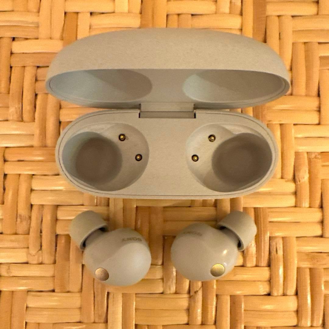 イヤホン SONY WF-1000XM5 S